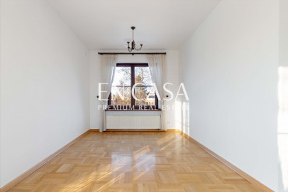House Sale Konstancin-Jeziorna